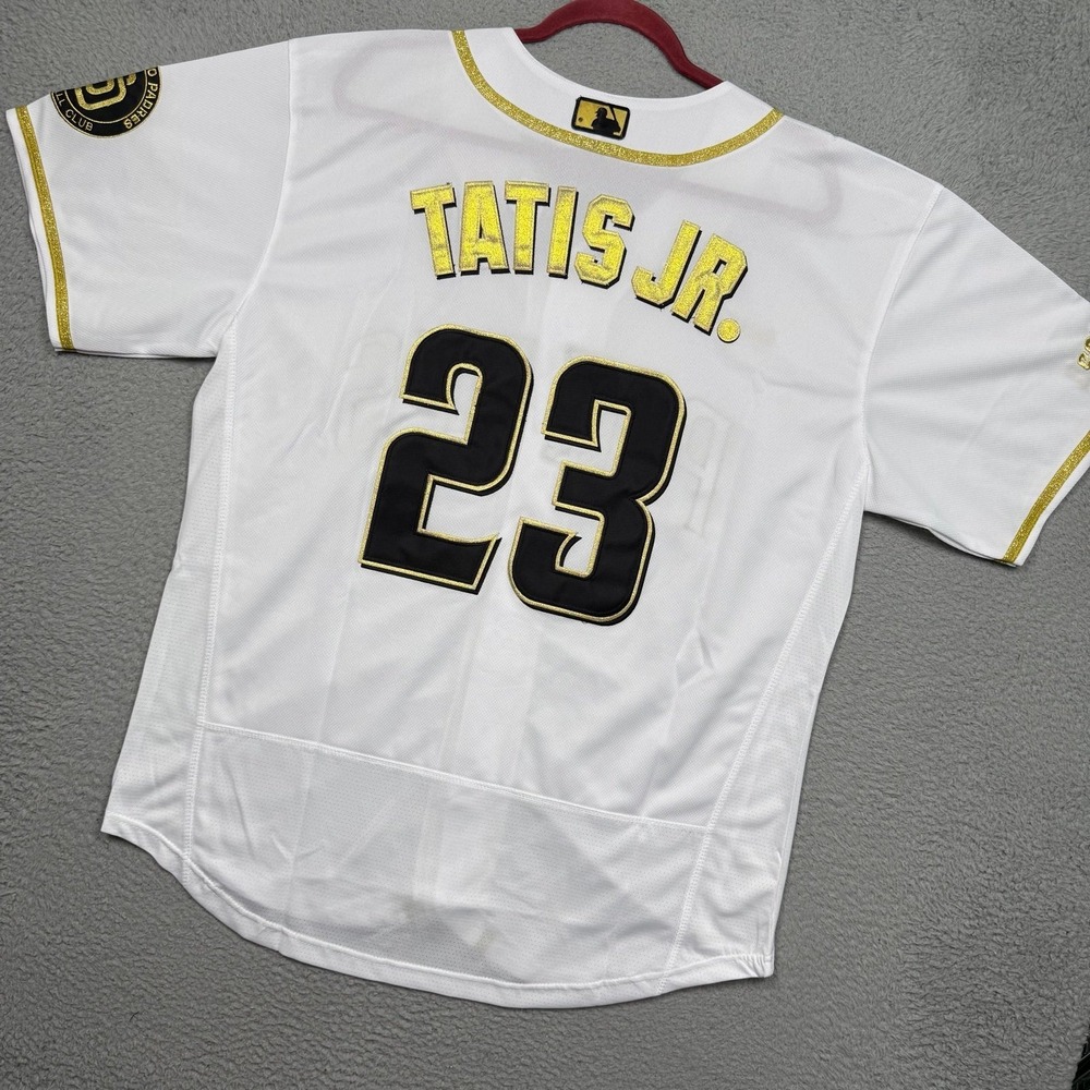 Nike San Diego Padres Fernando Tatis Jr. MLB Jersey